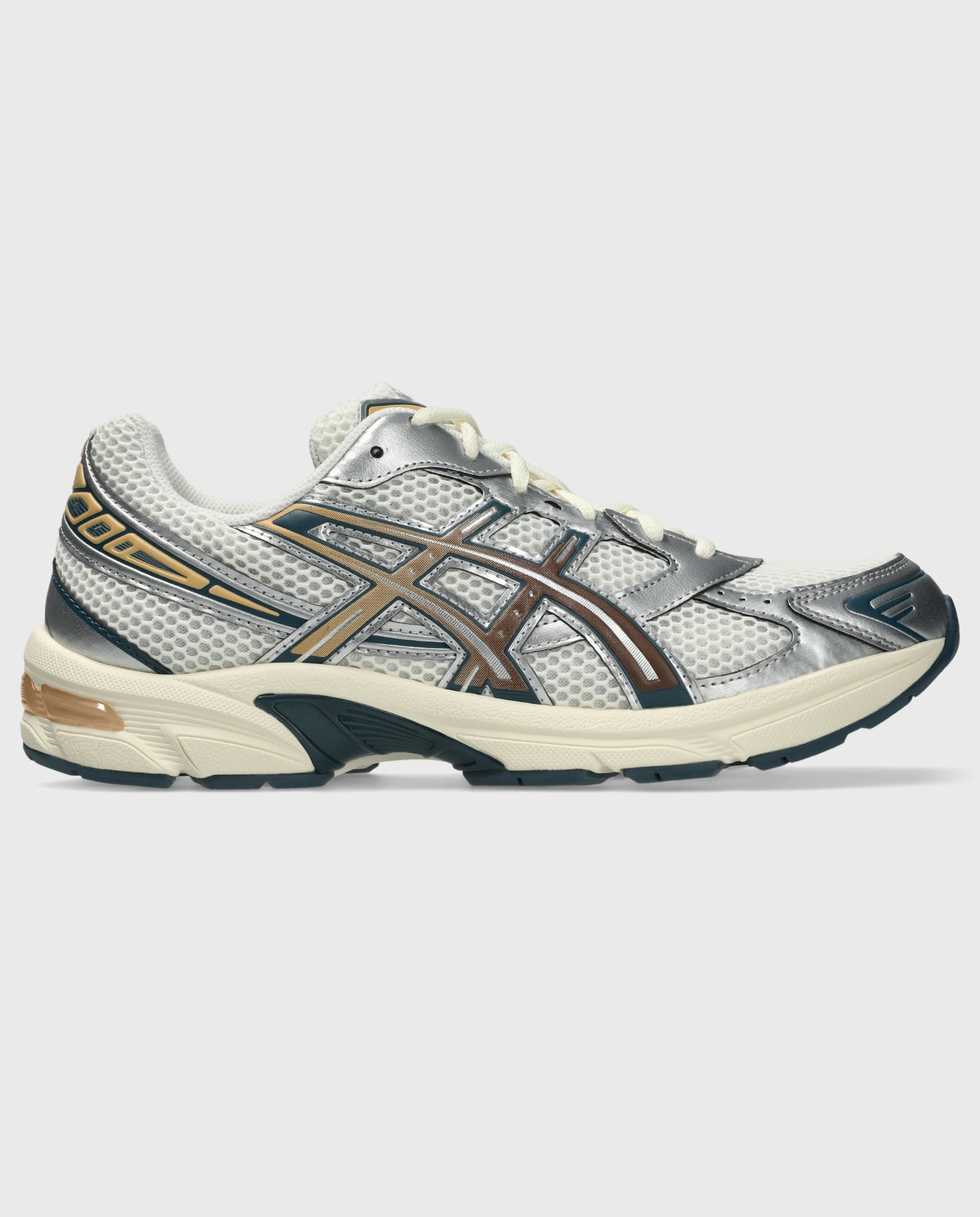 Asics Gel-1130 Cream / Mahogany
