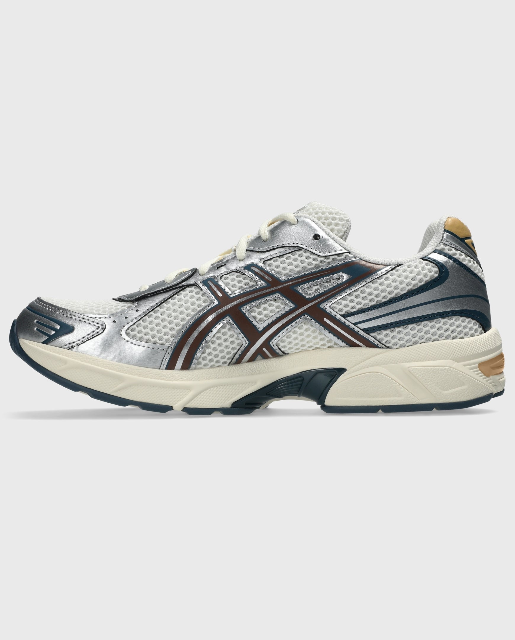 Asics Gel-1130 Cream / Mahogany
