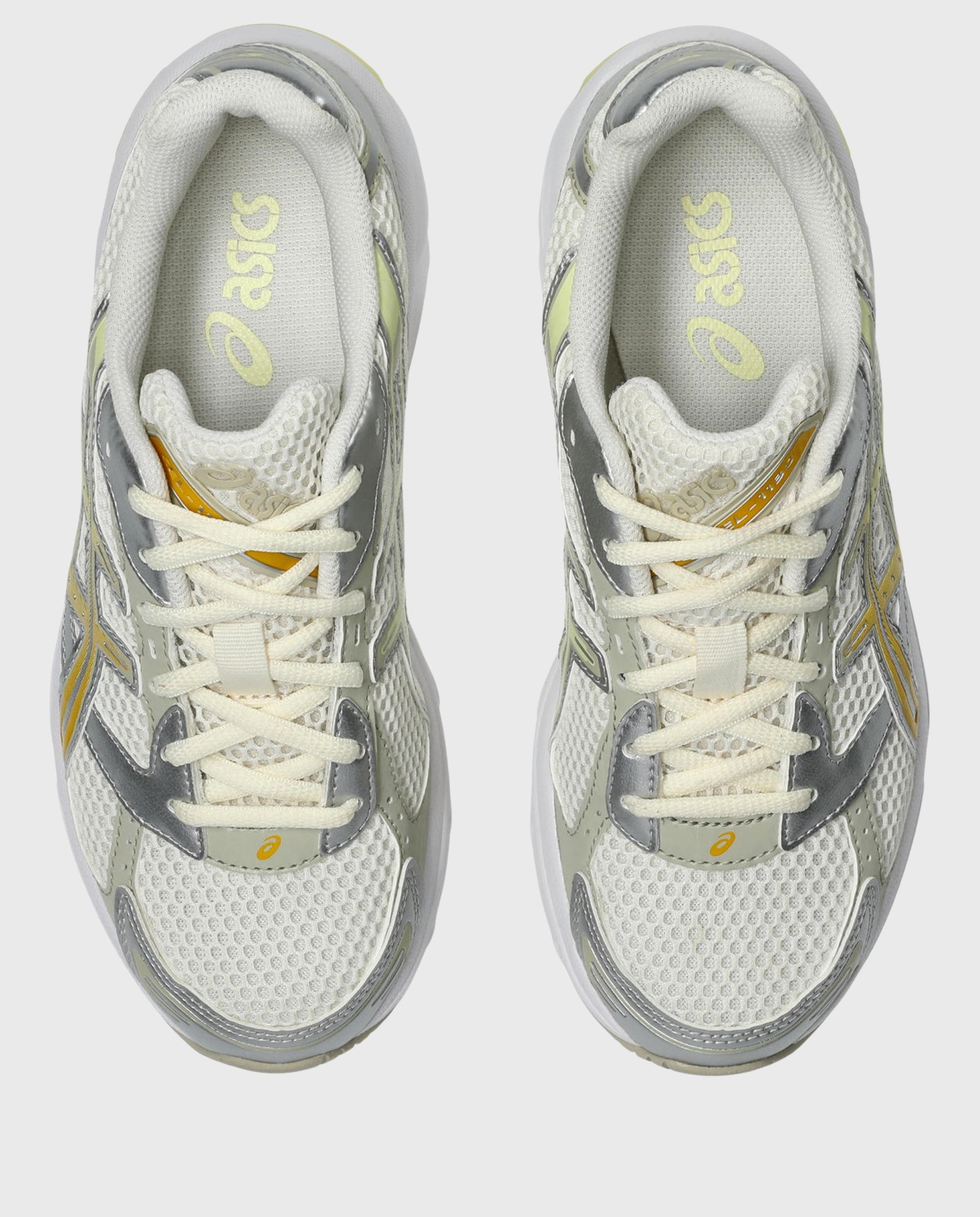 Asics Gel-1130 Cream / Pure Silver