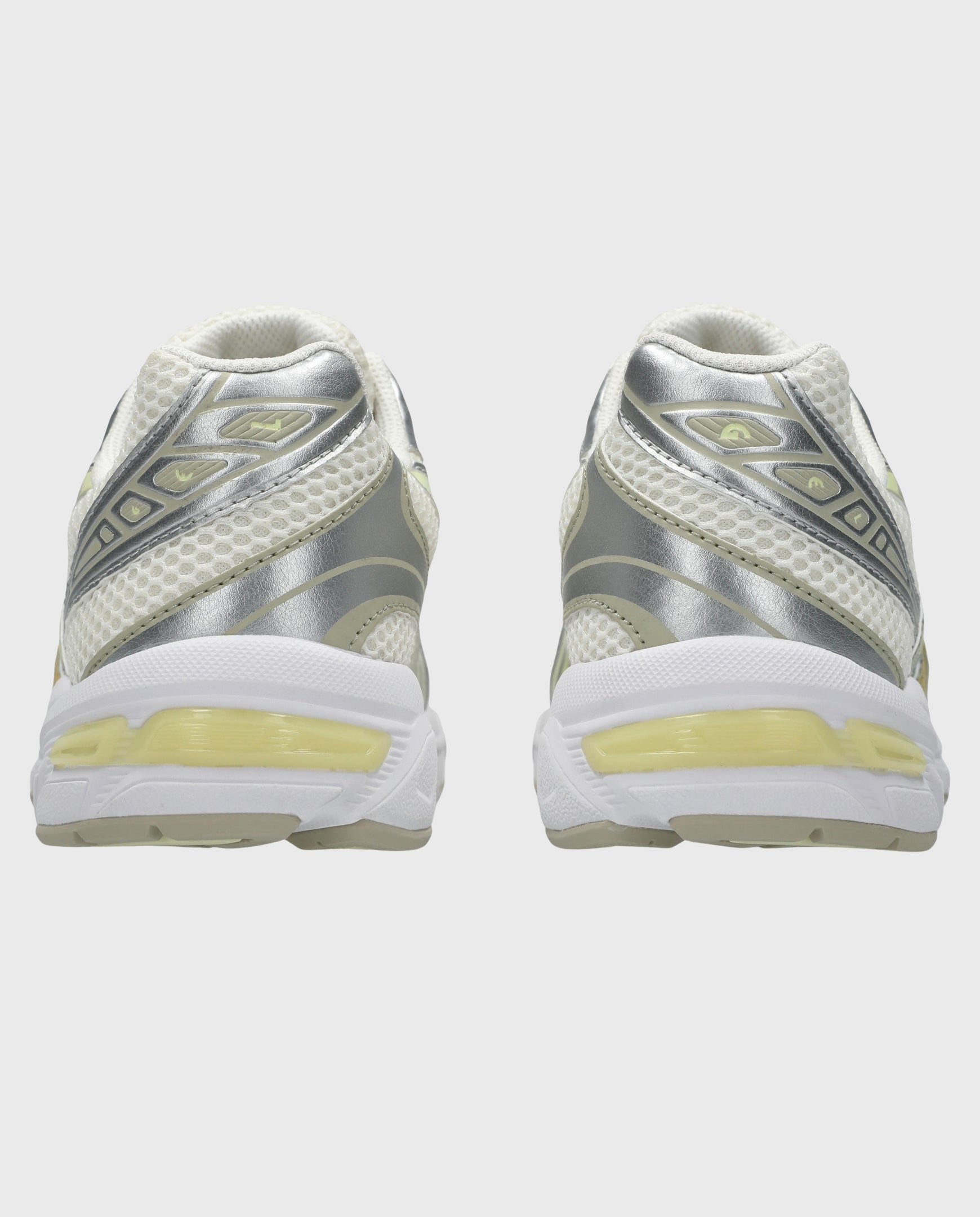 Asics Gel-1130 Cream / Pure Silver