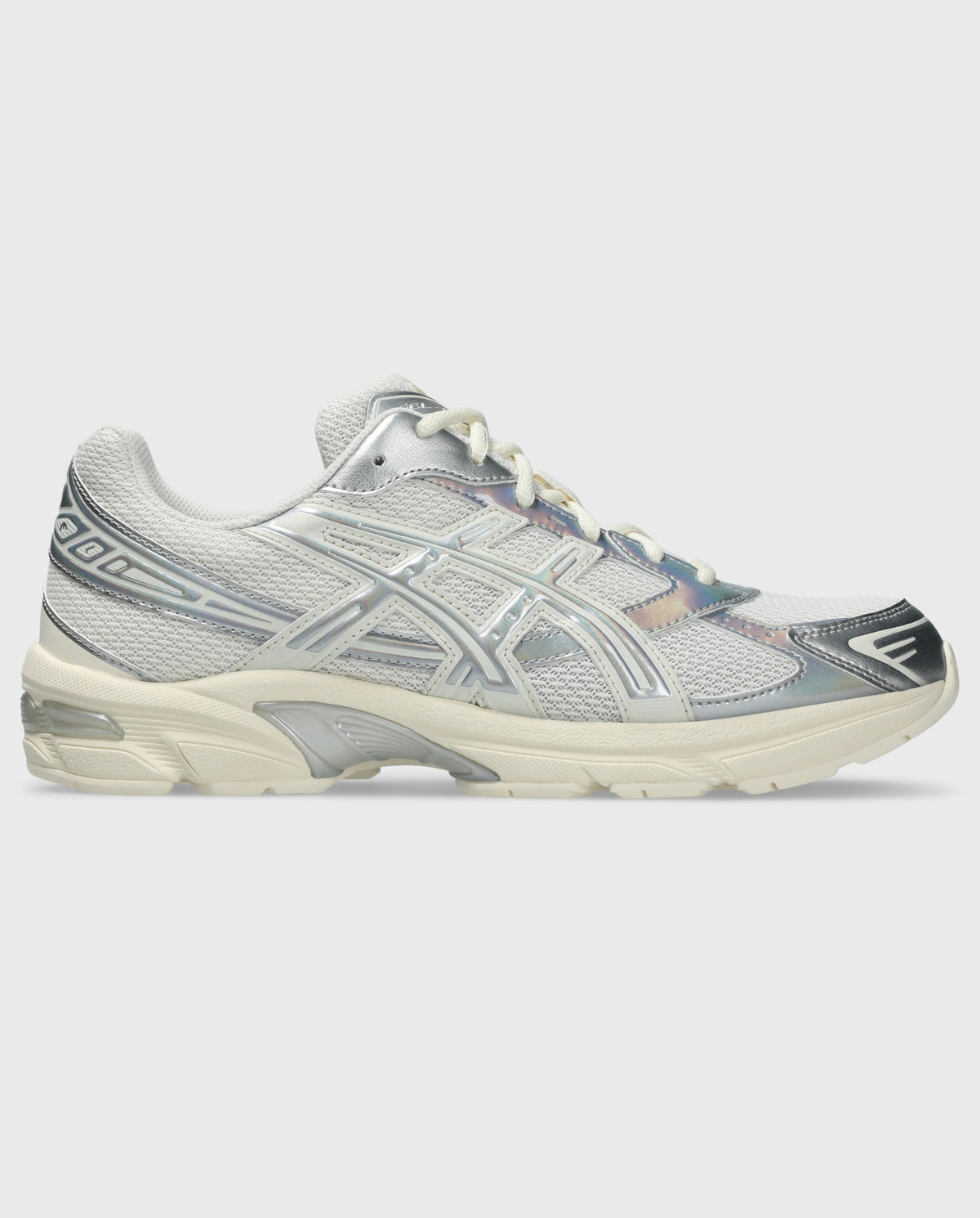 Asics Gel-1130 Cream / Pure Silver