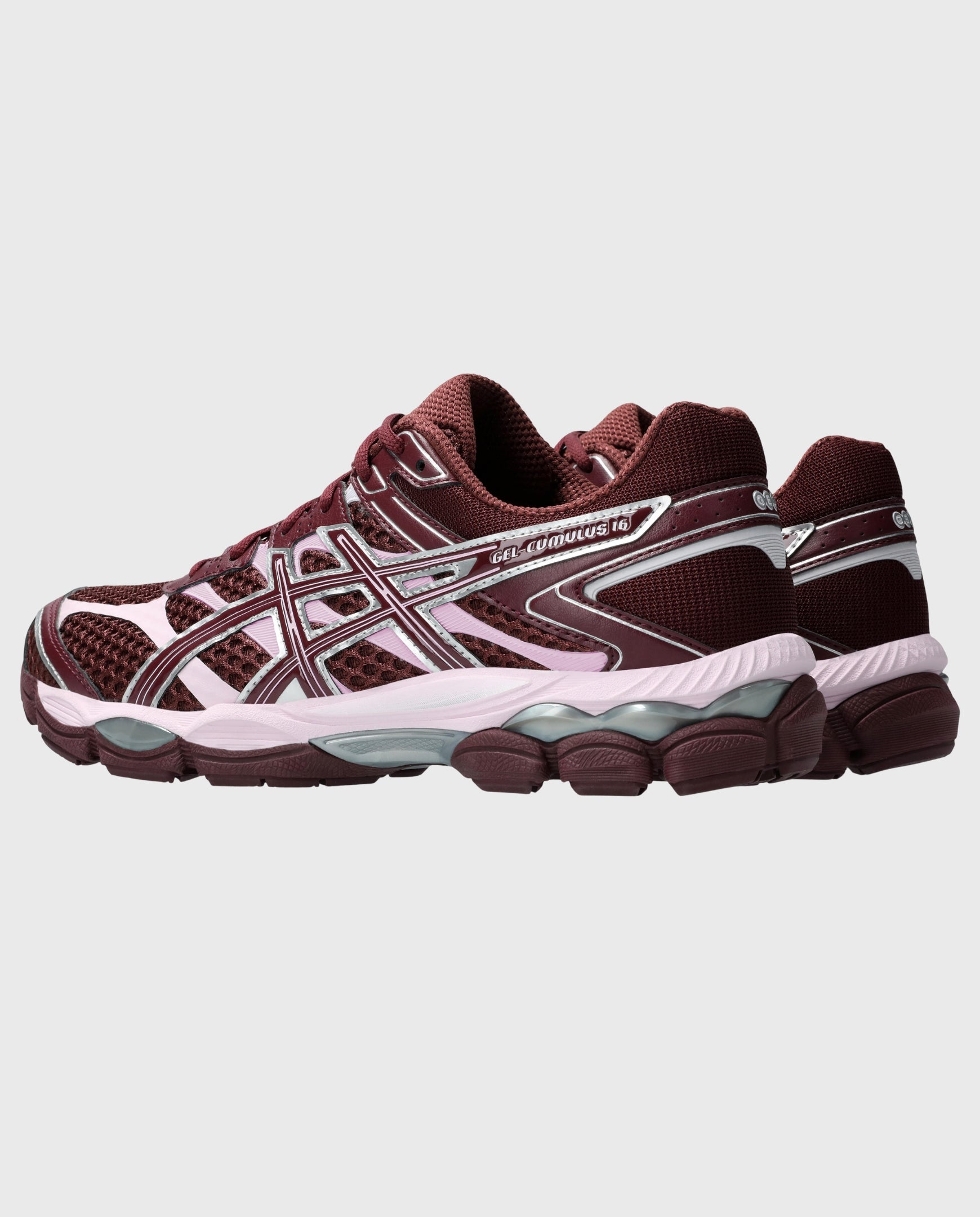 Asics Gel-Cumulus 16 Port Royal