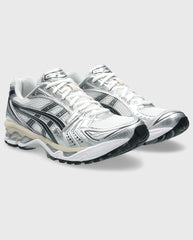 Asics Gel-Kayano 14 White / Graphite Grey
