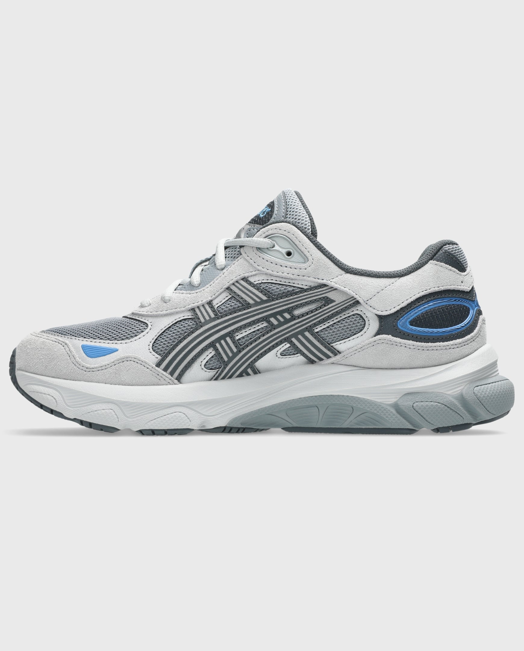 Asics Gel-Nyc 2.0 Gravel / Piedmont Grey