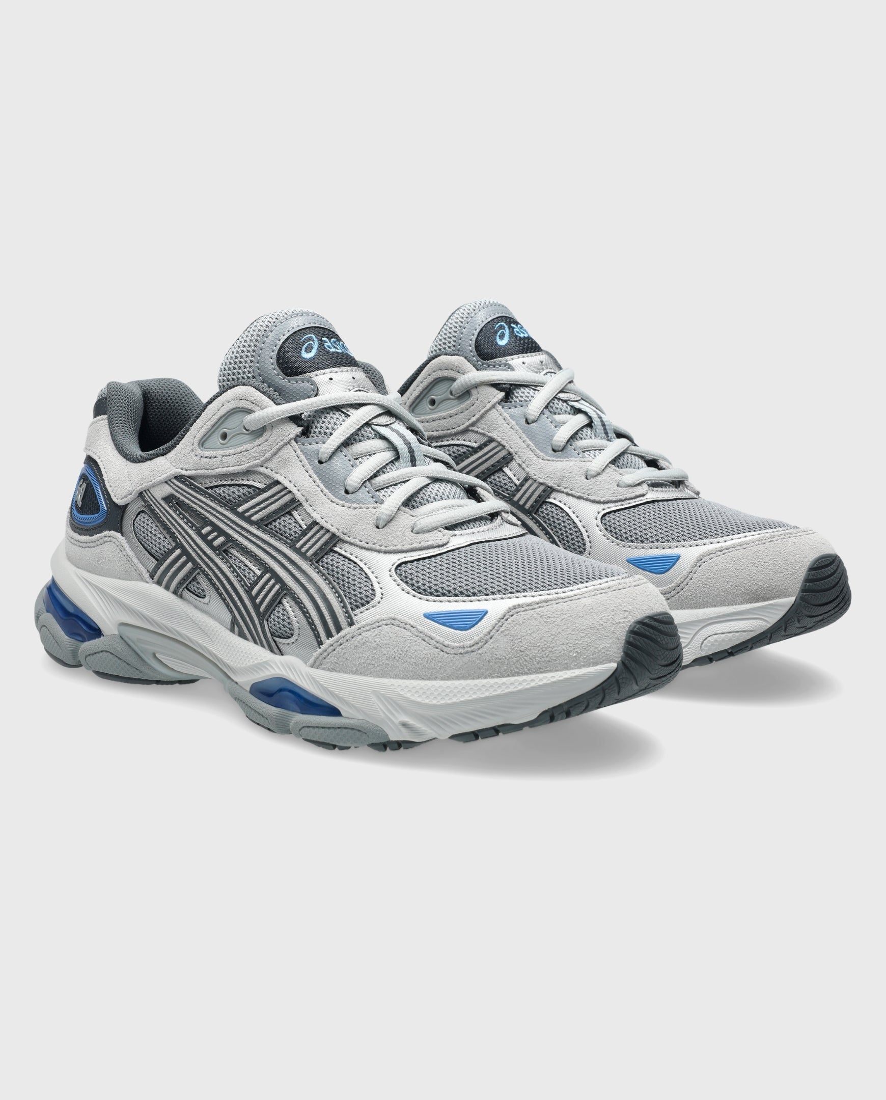 Asics Gel-Nyc 2.0 Gravel / Piedmont Grey