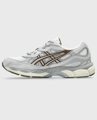 Asics Gel-Nyc Cream / Cement Grey
