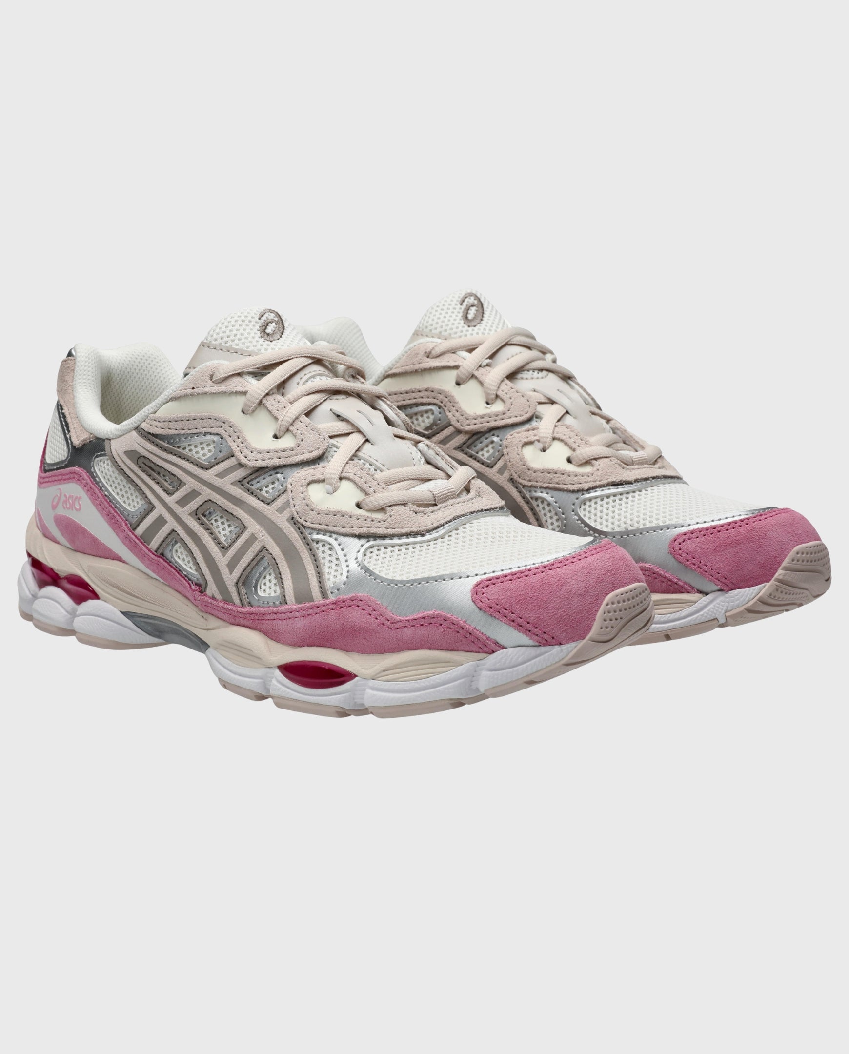 Asics Gel-Nyc Cream / Mineral Beige 1203A383-104