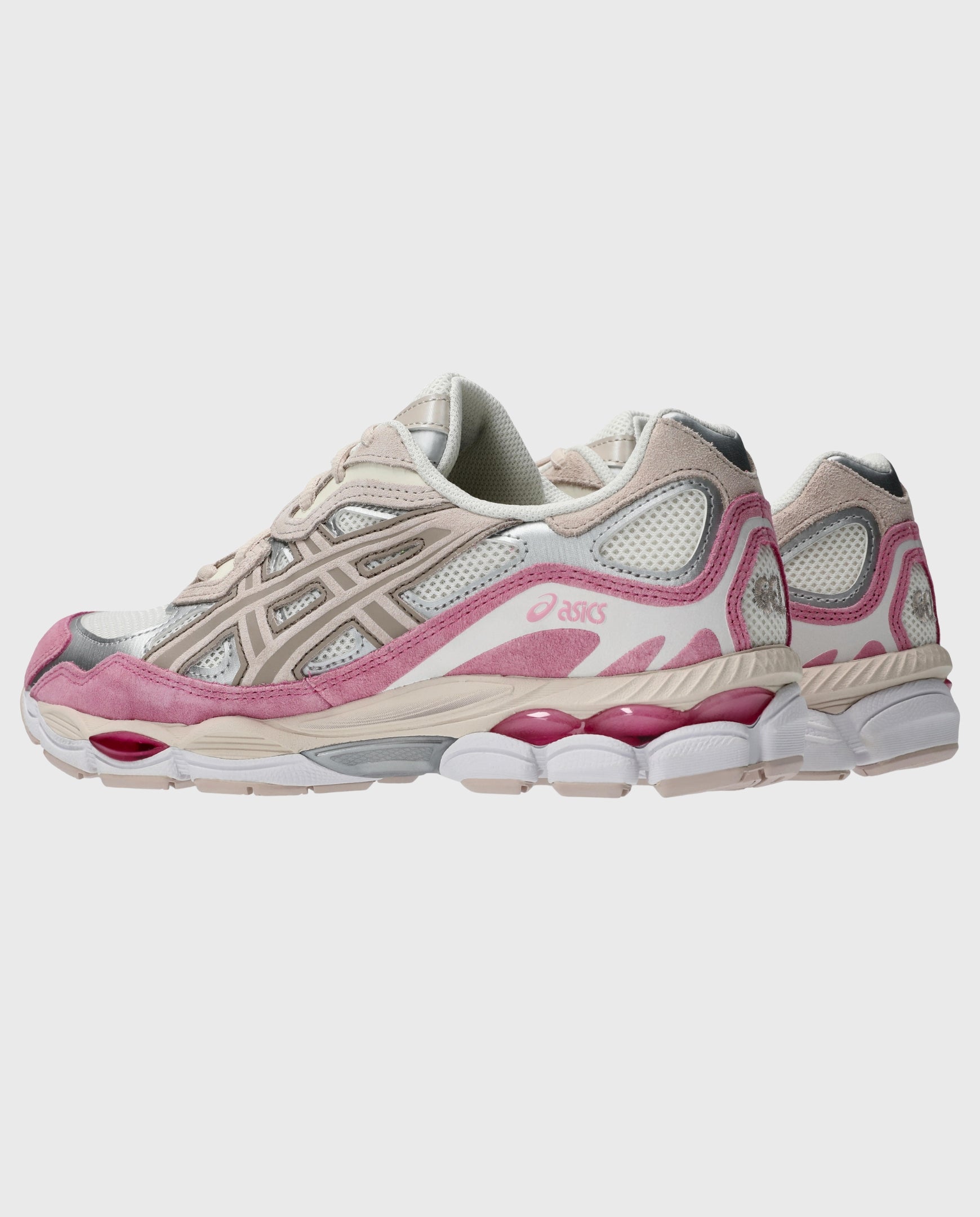 Asics Gel-Nyc Cream / Mineral Beige