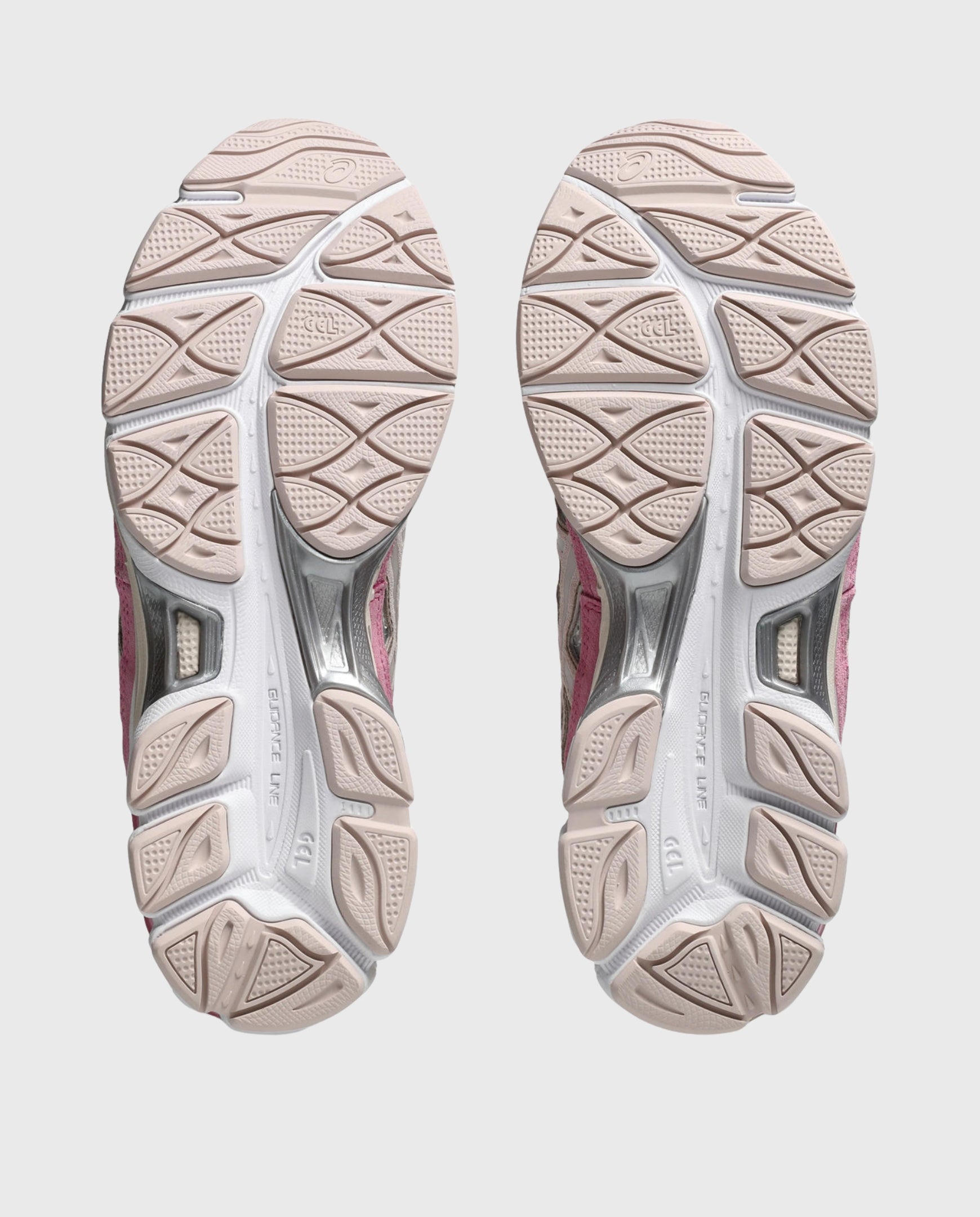 Asics Gel-Nyc Cream / Mineral Beige