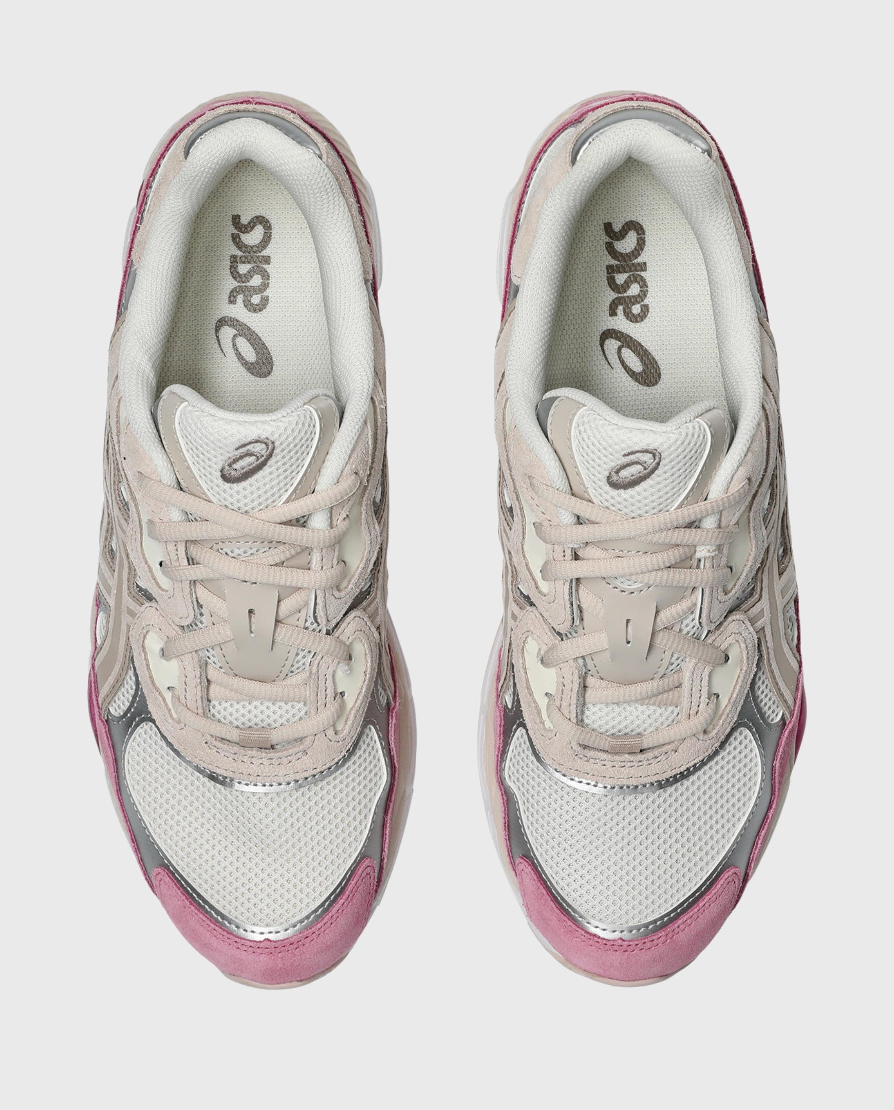 Asics Gel-Nyc Cream / Mineral Beige