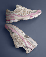 Asics Gel-Nyc Cream / Mineral Beige 1203A383-104