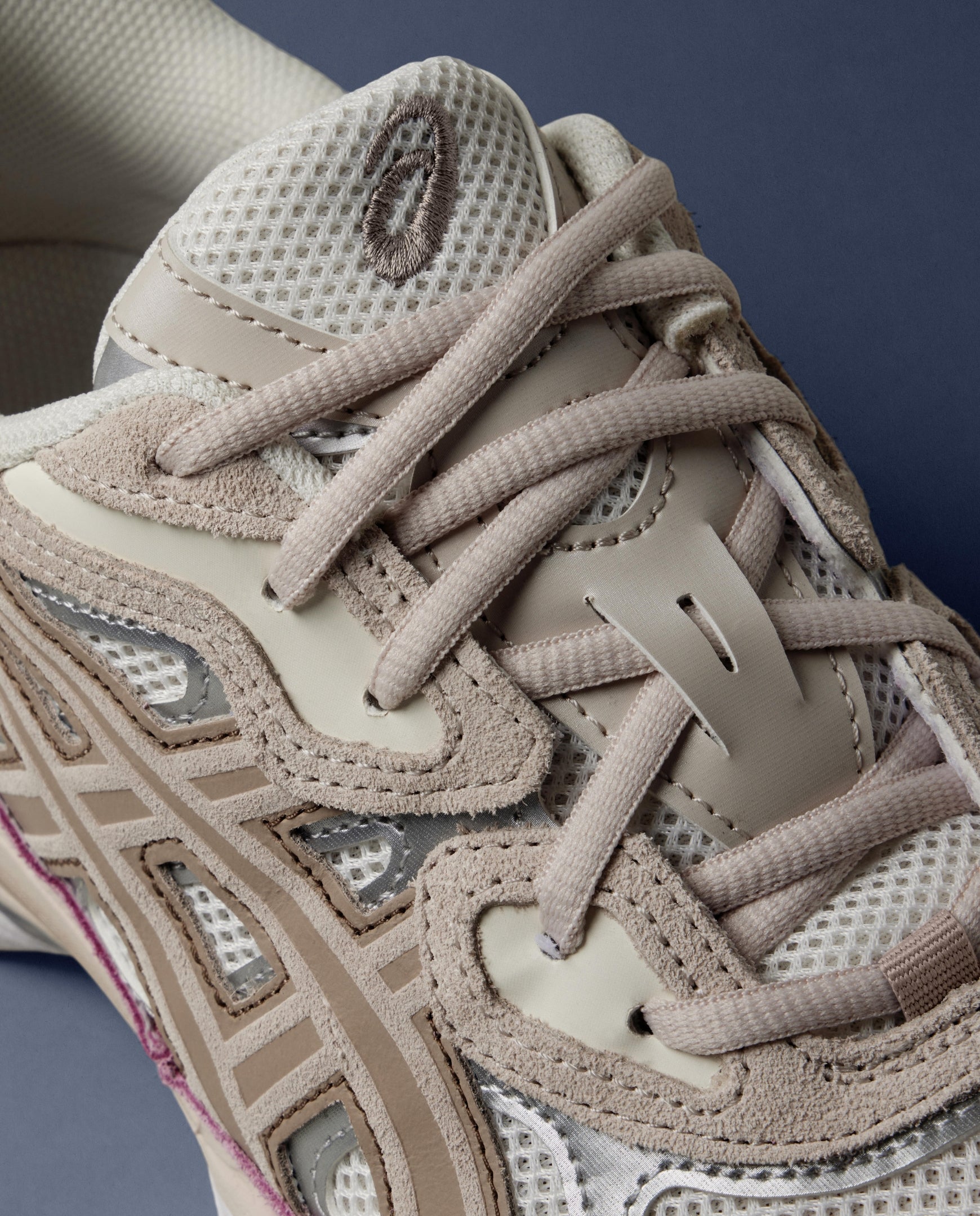Asics Gel-Nyc Cream / Mineral Beige
