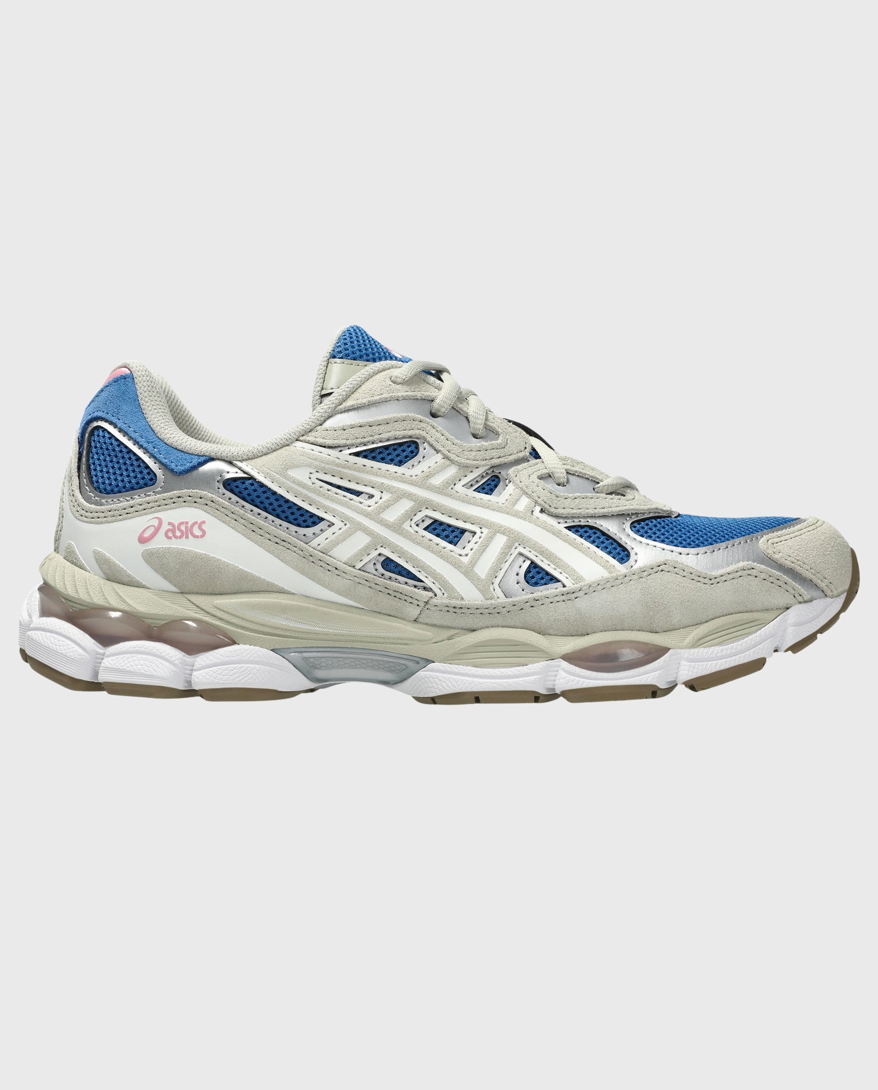 Asics Gel-Nyc Polar Night / Cream