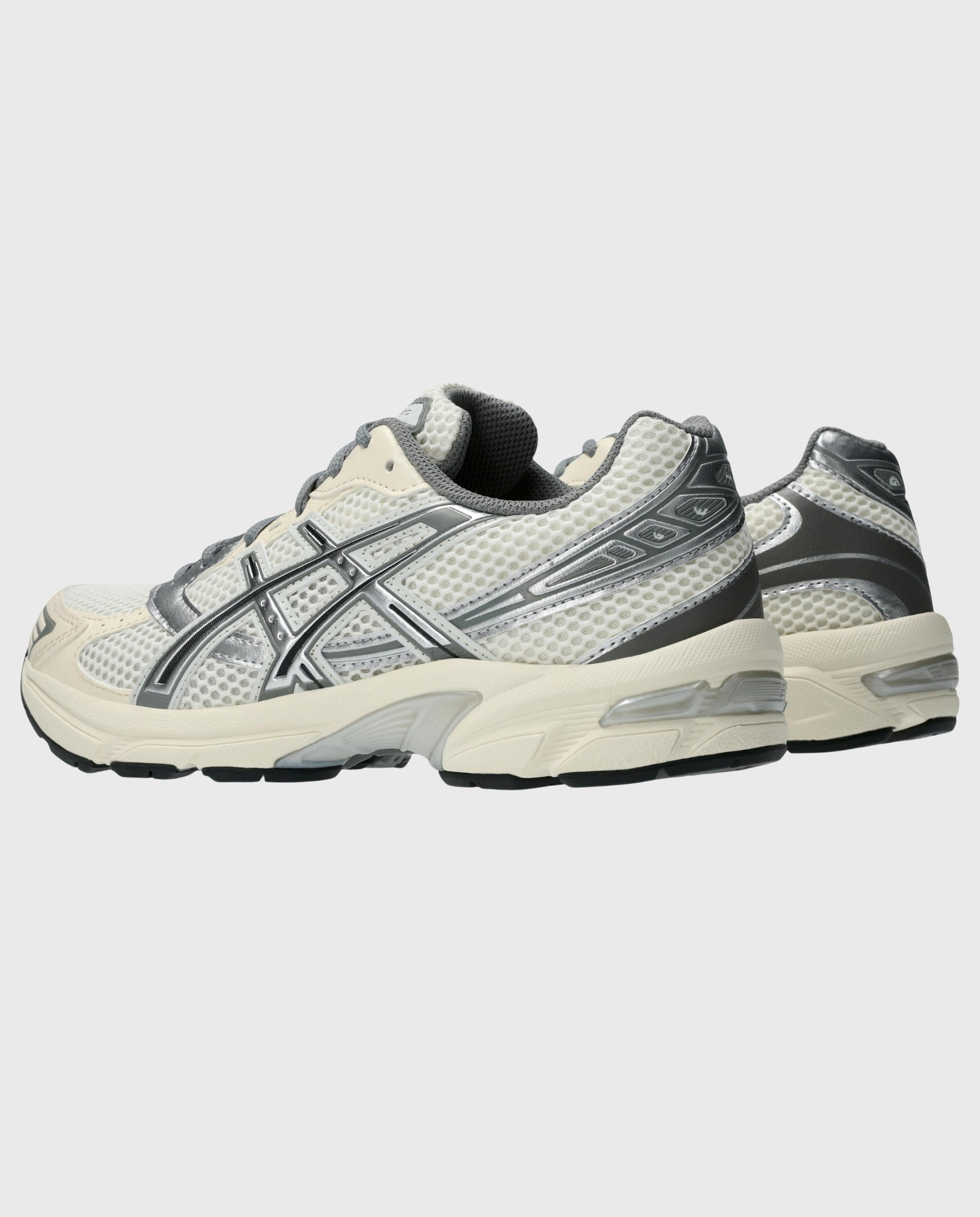 Asics Gel-1130 Cream / Clay Grey