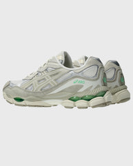 Asics Gel-Nyc Cream / Fossil