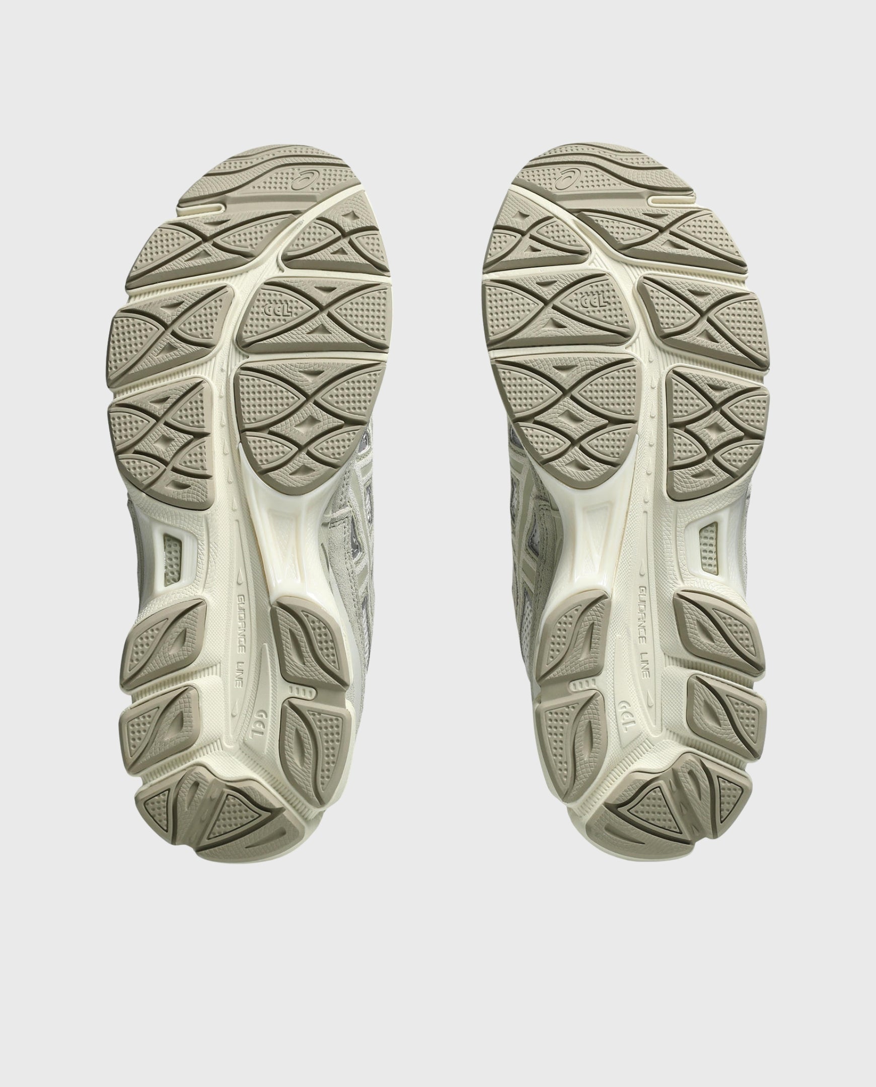Asics Gel-Nyc Cream / Fossil