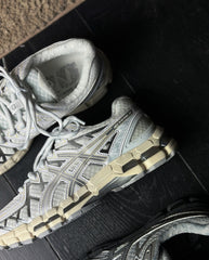 Asics Gel-Kayano 20 White / Pure Silver