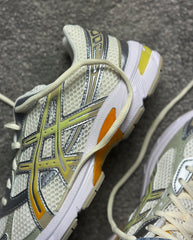 Asics Gel-1130 Cream / Pure Silver