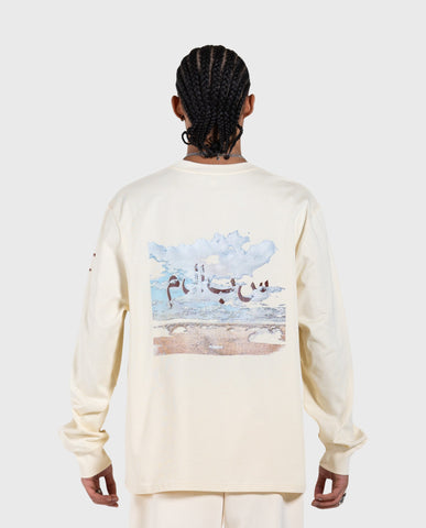 Averichi Arabic Desert Long Sleeve