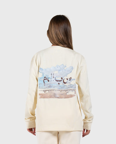 Averichi Arabic Desert Long Sleeve