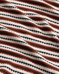 Bari t-shirt Ivory Multi
