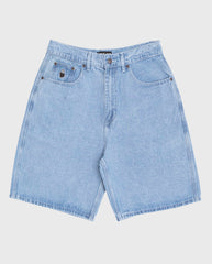 NNSNS Bigfoot Short Superlight Denim