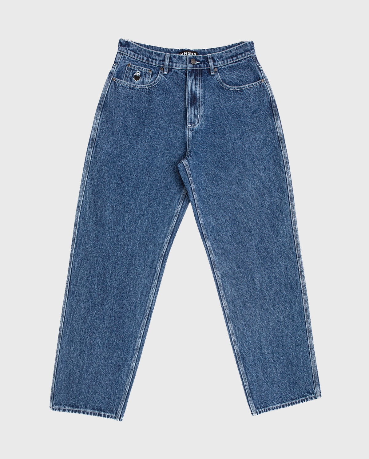 Bigfoot Dark Denim