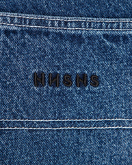 Bigfoot Dark Denim