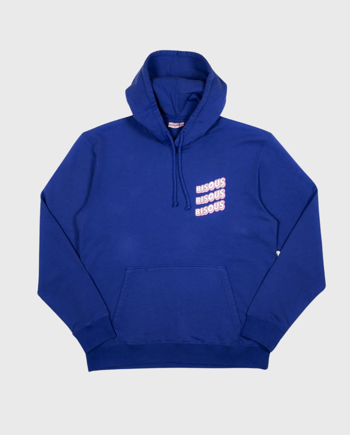 Sonics Hoodie Royal