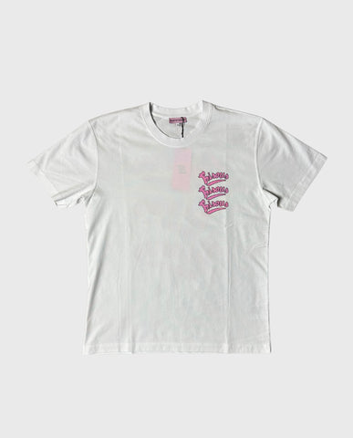 Gianni T-Shirt White