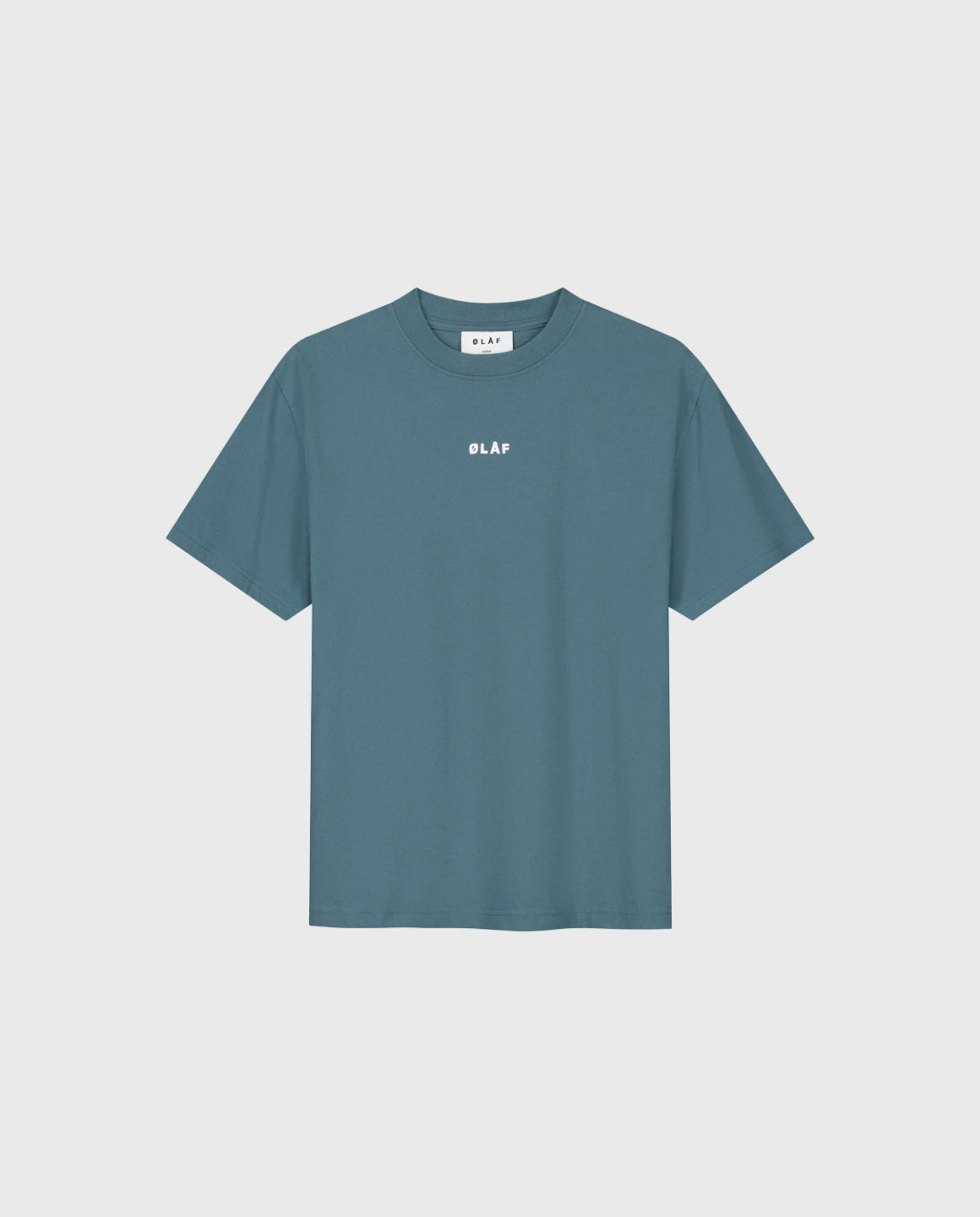 Block T-Shirt