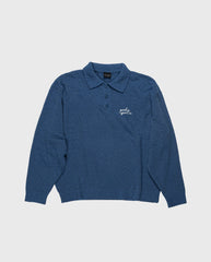 Blue Cactus Polo Goodies Sportive