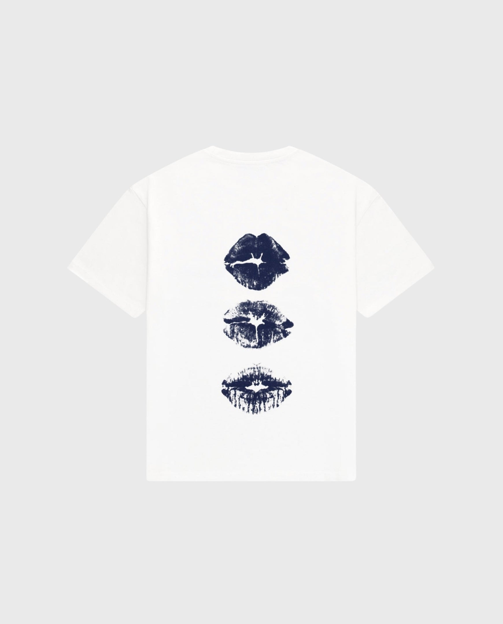 Blue Lips T-Shirt