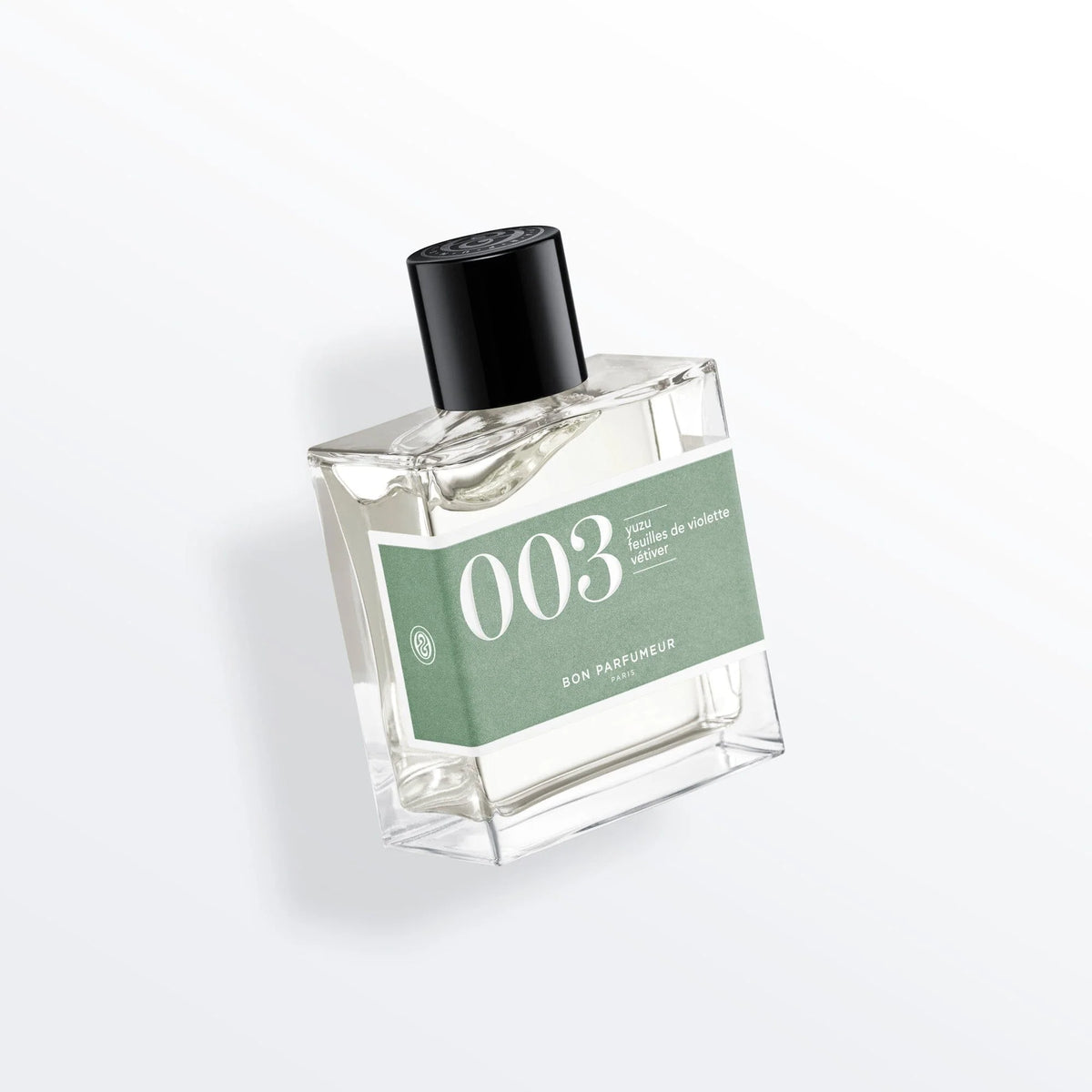 Bon Parfumeur Bon Parfumeur 003 | Noble