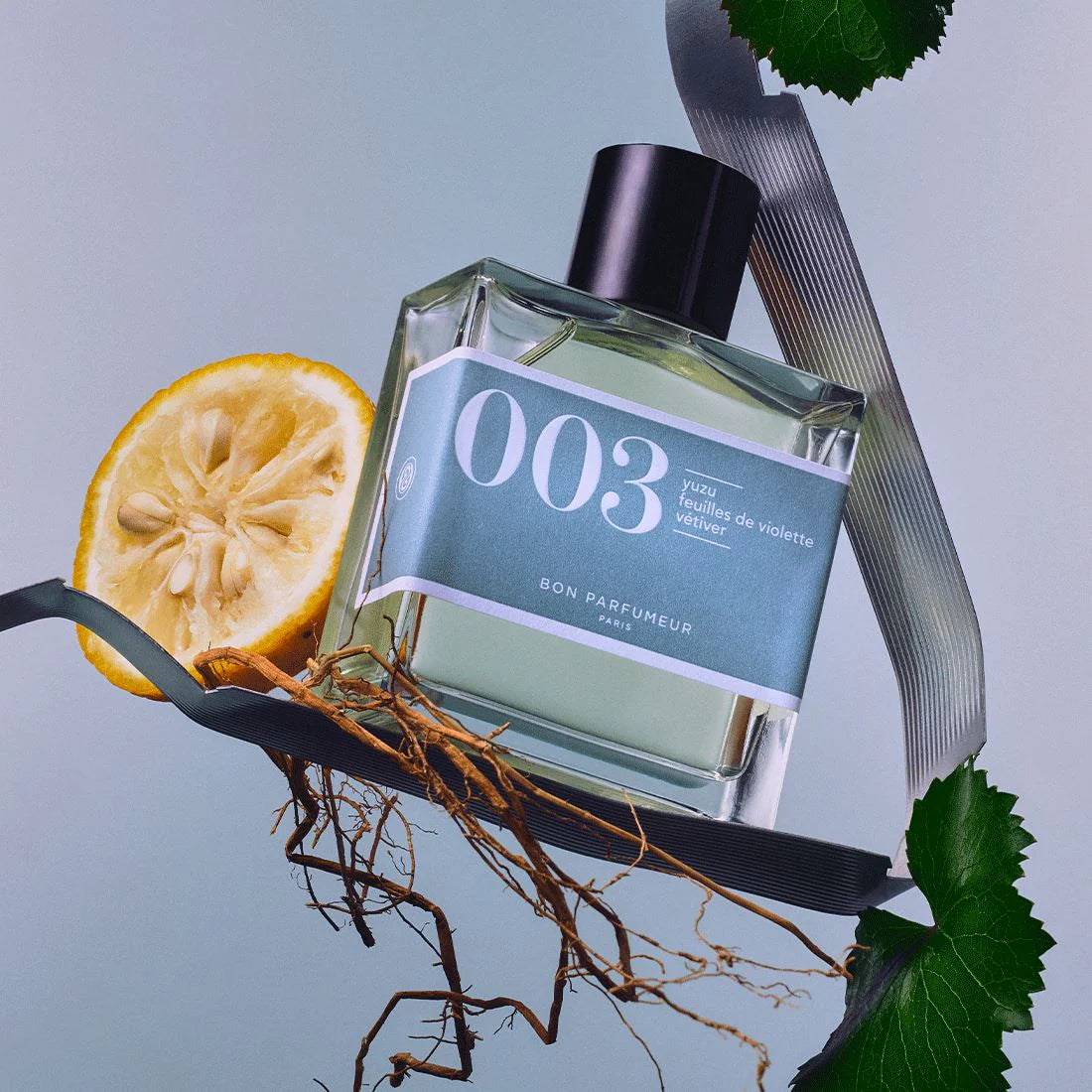 Bon Parfumeur Bon Parfumeur 003 | Noble