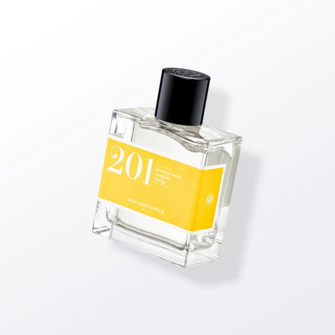 Bon Parfumeur Bon Parfumeur 201 | Noble