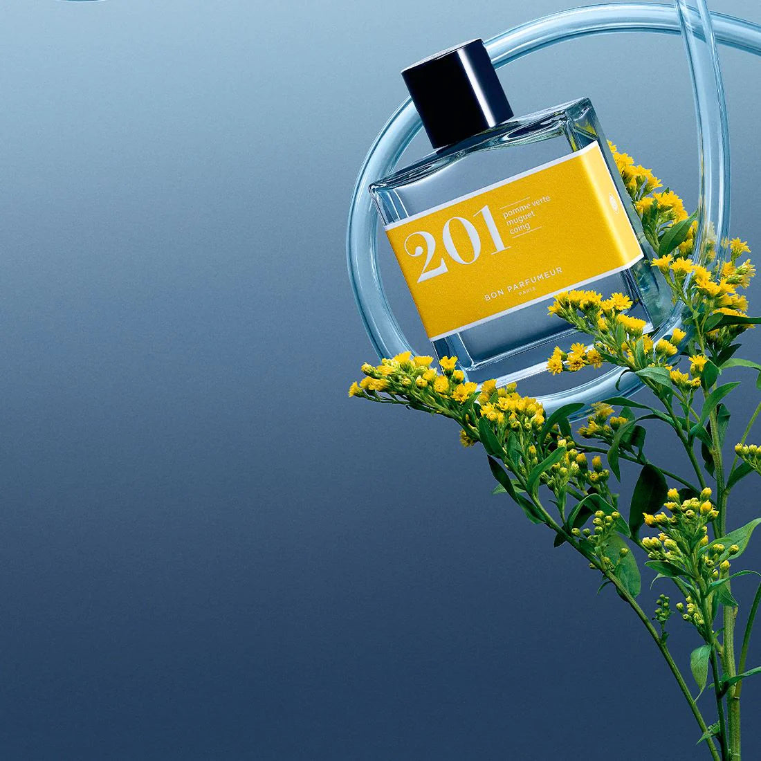 Bon Parfumeur Bon Parfumeur 201 | Noble