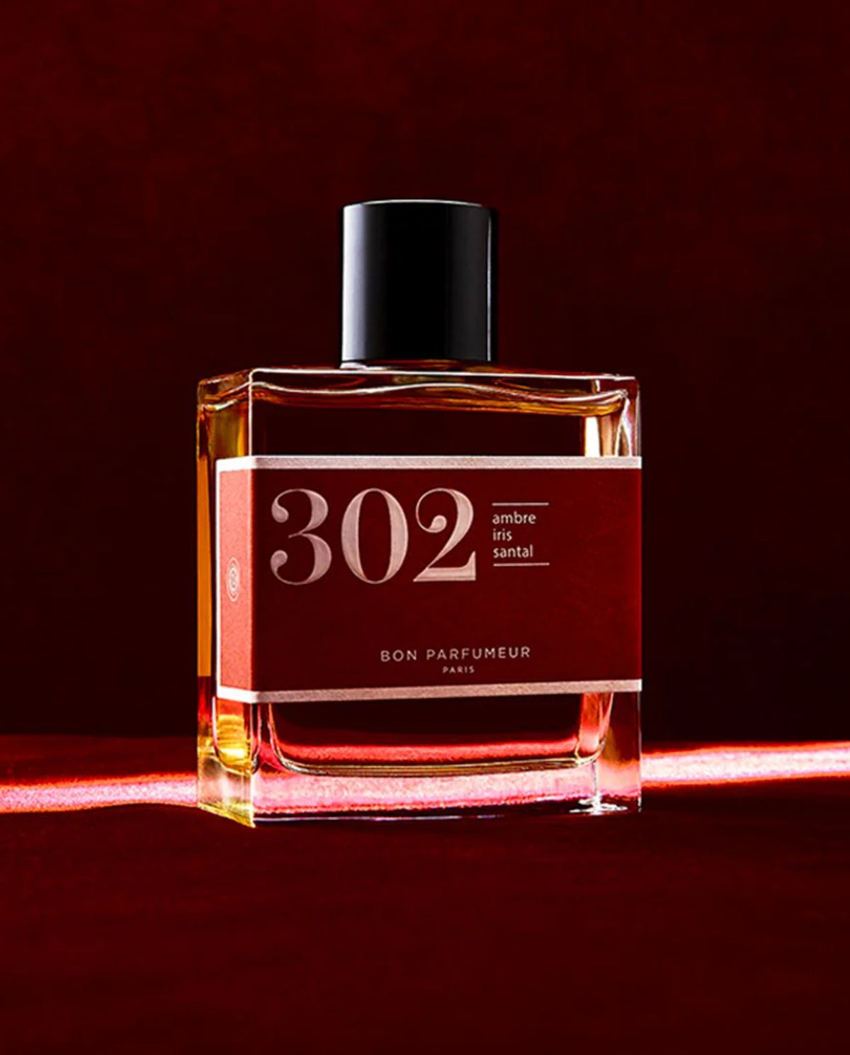 Bon Parfumeur 302