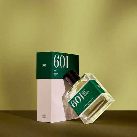 Bon Parfumeur Bon Parfumeur 601 | Noble