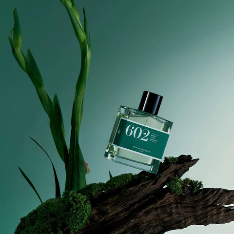 Bon Parfumeur Bon Parfumeur 602 | Noble