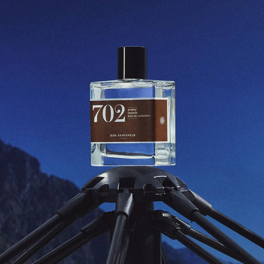 Bon Parfumeur Bon Parfumeur 702 | Noble