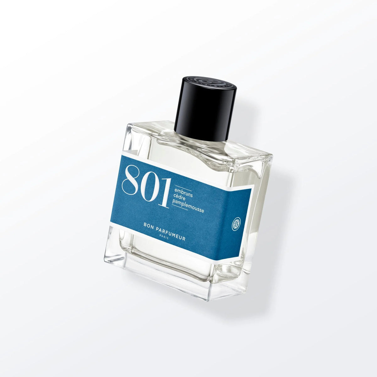 Bon Parfumeur Bon Parfumeur 801 | Noble