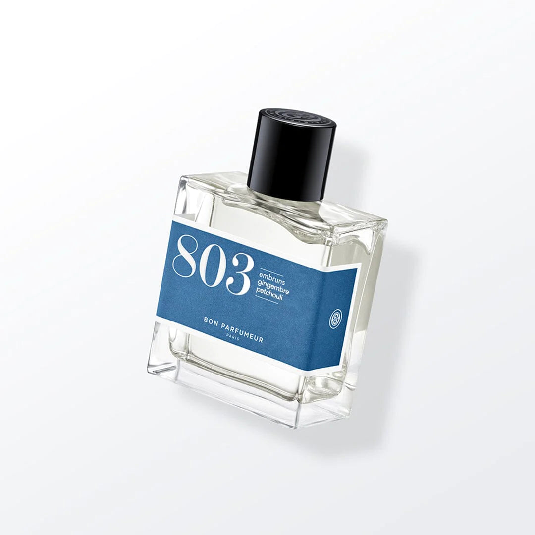 Bon Parfumeur Bon Parfumeur 803 | Noble