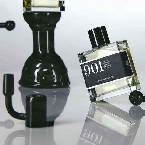 Bon Parfumeur Bon Parfumeur 901 | Noble