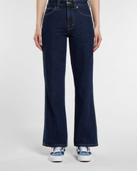 Bridger Denim W Dark Indigo