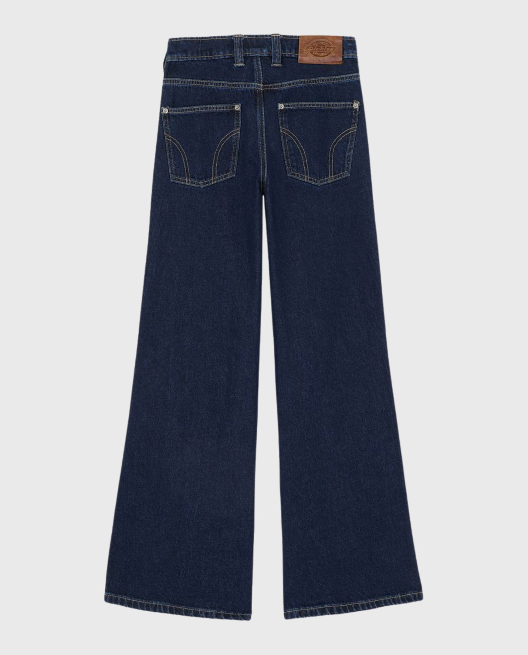Bridger Denim W Dark Indigo