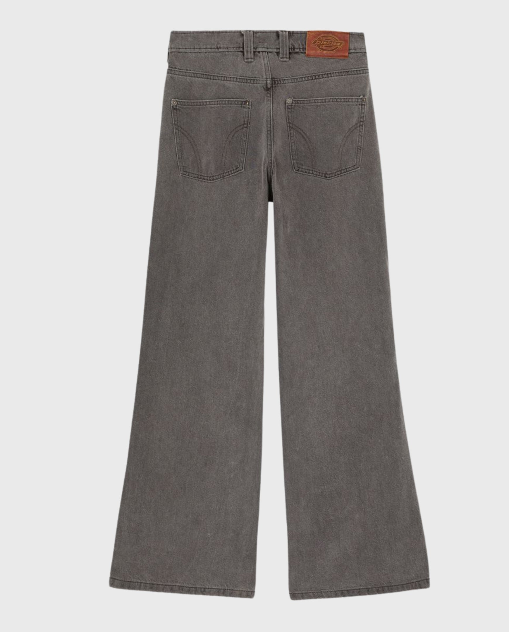 Bridger Denim W Grey Wash