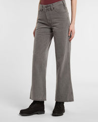 Bridger Denim W Grey Wash