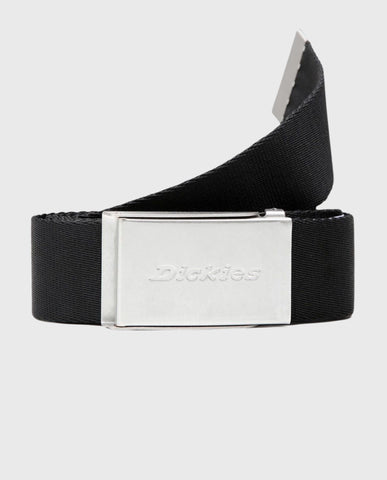 Dickies Brookston Black Riem | Noble