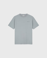 Brushstroke Face T-Shirt Tradewinds